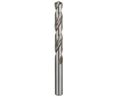 Grąžtas Bosch, metalas, hss-g, tiesus, 13 mm x 15.1 cm