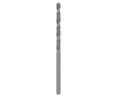 Metalo grąžtas Bosch. 3x61 mm. 2 vnt