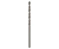 Metalo grąžtas Bosch. 3x61 mm. 2 vnt