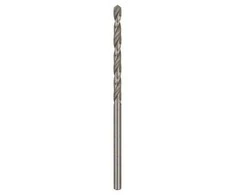 Metalo grąžtas Bosch. 3x61 mm. 2 vnt