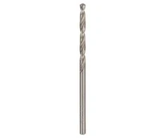 Metalo grąžtas Bosch. 3.2x65 mm. 2 vnt