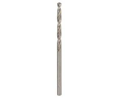 Metalo grąžtas Bosch. 3.2x65 mm. 2 vnt