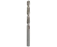 Grąžtas Bosch, metalas, hss-g, tiesus, 6 mm x 9.3 cm