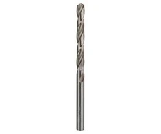 Grąžtas Urbis Bosch, metāla, hss-g, taisne, 6 mm x 9.3 cm