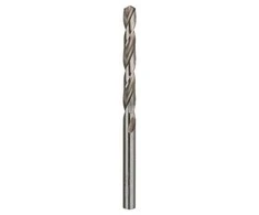 Grąžtas Urbis Bosch, metāla, hss-g, taisne, 6 mm x 9.3 cm