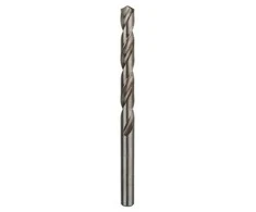 Grąžtas Bosch, metalas, hss-g, tiesus, 8.5 mm x 11.7 cm