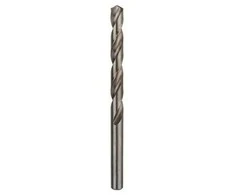 Grąžtas Bosch, metalas, hss-g, tiesus, 8.5 mm x 11.7 cm