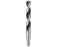 Grąžtas Urbis Bosch, metāla, hss-r, morzes konuss, 18 mm x 19.1 cm