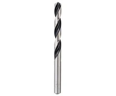 Grąžtas Bosch, metalas, hss-r, tiesus, 10 mm x 13.3 cm