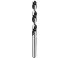 Grąžtas Bosch, metalas, hss-r, tiesus, 10 mm x 13.3 cm