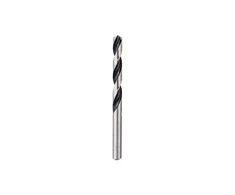 Grąžtas Bosch, metalas, hss-r, tiesus, 10 mm x 13.3 cm