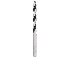 Grąžtas Urbis Bosch, metāla, hss-r, taisne, 5.5 mm x 9.3 cm