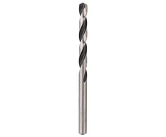 Grąžtas Bosch HSS TWIST DRILL BIT POINTTEQ 6.0MM