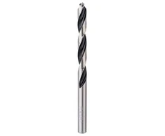 Grąžtas Bosch, metalas, hss-r, tiesus, 8 mm x 11.7 cm