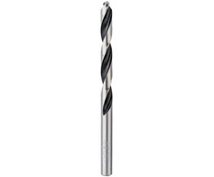 Grąžtas Bosch, metalas, hss-r, tiesus, 8 mm x 11.7 cm