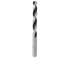 Grąžtas Bosch, metalas, hss-r, tiesus, 8.5 mm x 11.7 cm