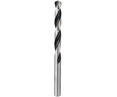 Grąžtas Bosch, metalas, hss-r, tiesus, 8.5 mm x 11.7 cm