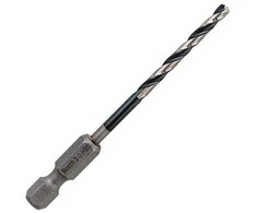 Grąžtas Bosch, metalas, hss, šešiakampis, 3 mm x 7.2 cm