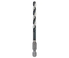 Grąžtas Urbis Bosch, metāla, hss, sešstūris, 5 mm x 9.1 cm