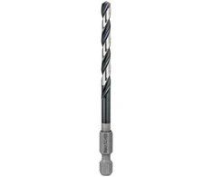Metalo grąžtas Bosch. 5x91 mm