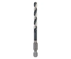 Grąžtas Urbis Bosch, metāla, hss, sešstūris, 5 mm x 9.1 cm