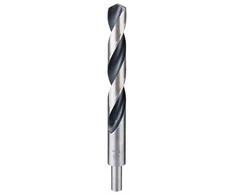 Grąžtas Bosch, metalas, morse taper, 20 mm x 20.5 cm