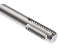 Grąžtas Forte Tools 15620, mūrui, sds plus ,te-c,, 5 mm x 11 cm