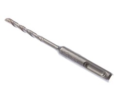Grąžtas Forte Tools 15620, mūrui, sds plus ,te-c,, 5 mm x 11 cm