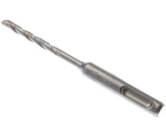 Grąžtas Forte Tools 15620, mūrui, sds plus ,te-c,, 5 mm x 11 cm
