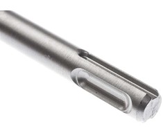 Grąžtas Forte Tools 15622, mūrui, sds plus ,te-c,, 6 mm x 11 cm