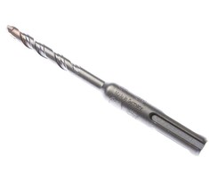 Grąžtas Forte Tools 15622, mūrui, sds plus ,te-c,, 6 mm x 11 cm