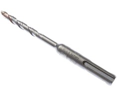 Grąžtas Forte Tools 15622, mūrui, sds plus ,te-c,, 6 mm x 11 cm