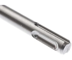 Grąžtas Forte Tools 15623, mūrui, sds plus ,te-c,, 6 mm x 16 cm