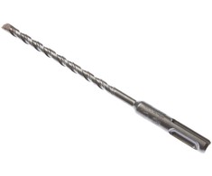 Grąžtas Forte Tools 15623, mūrui, sds plus ,te-c,, 6 mm x 16 cm