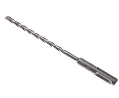 Grąžtas Forte Tools 15623, mūrui, sds plus ,te-c,, 6 mm x 16 cm