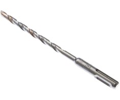 Grąžtas Forte Tools 15625, mūrui, sds plus ,te-c,, 7 mm x 16 cm