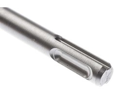 Grąžtas Forte Tools 15627, mūrui, sds plus ,te-c,, 8 mm x 21 cm