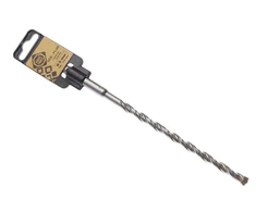 Grąžtas Forte Tools 15627, mūrui, sds plus ,te-c,, 8 mm x 21 cm