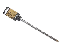 Grąžtas Forte Tools 15629, mūrui, sds plus ,te-c,, 10 mm x 21 cm
