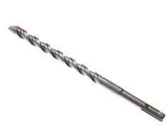 Grąžtas Forte Tools 15632, mūrui, sds plus ,te-c,, 12 mm x 21 cm