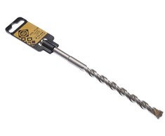 Grąžtas Forte Tools 15632, mūrui, sds plus ,te-c,, 12 mm x 21 cm