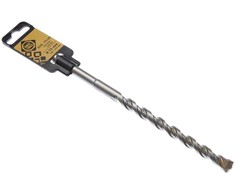 Grąžtas Forte Tools 15632, mūrui, sds plus ,te-c,, 12 mm x 21 cm