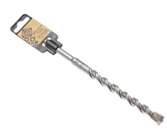Grąžtas Forte Tools 15637, mūrui, sds plus ,te-c,, 14 mm x 20 cm