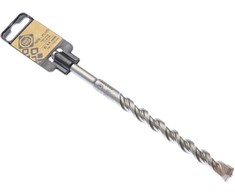 Grąžtas Forte Tools 15637, mūrui, sds plus ,te-c,, 14 mm x 20 cm