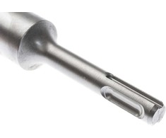 Grąžtas Forte Tools 15654, betonui, sds plus ,te-c,, 26 mm x 45 cm