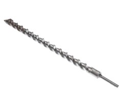 Grąžtas Forte Tools 15654, betonui, sds plus ,te-c,, 26 mm x 45 cm