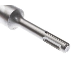 Grąžtas Forte Tools 15654, betonui, sds plus ,te-c,, 26 mm x 45 cm