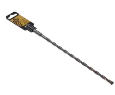 Grąžtas Forte Tools 15659, mūrui, sds plus ,te-c,, 8 mm x 26 cm