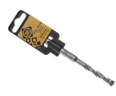 Grąžtas Forte Tools 15966, betonui, sds plus ,te-c,, 8 mm x 11 cm
