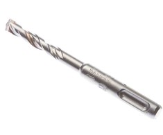 Grąžtas Forte Tools 15966, betonui, sds plus ,te-c,, 8 mm x 11 cm